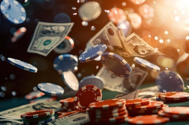 Bank transfers and QRIS