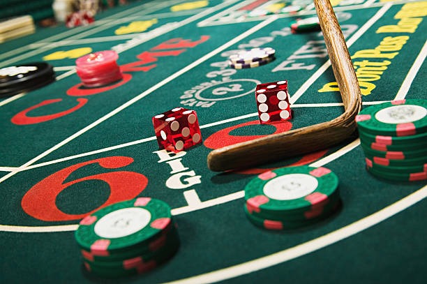 Live roulette – chance-based Live roulette on pro8et slot